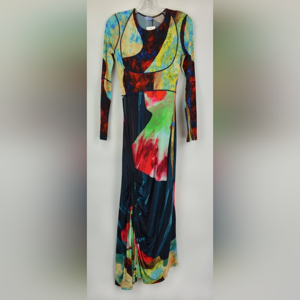 NWT Mugler dress